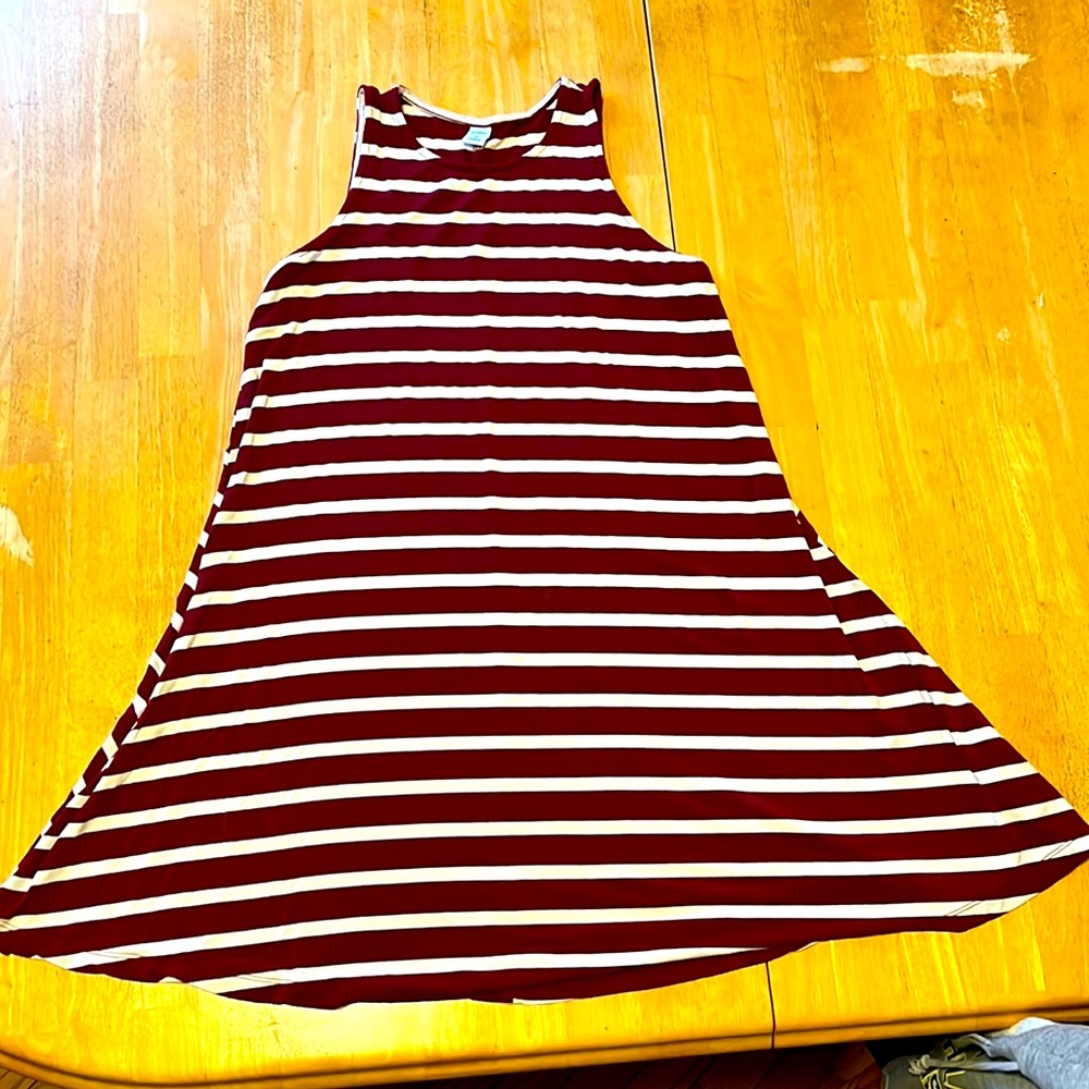 Old Navy tshirt dress size XS